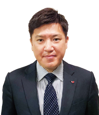 経営トランスフォーム委員長