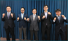 大阪青年印刷人協議会